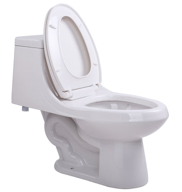 ANZZI Odin T1-AZ056 Toilets Toilets ANZZI